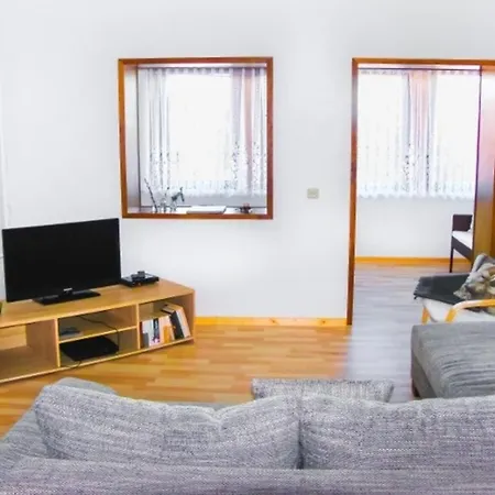 Tannengruen 1 Apartmán *