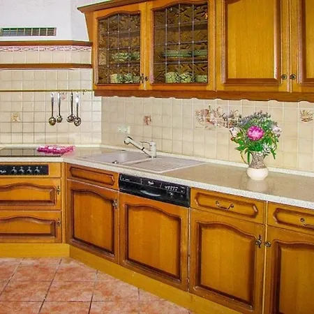 Tannengruen 1 Apartmán Thale