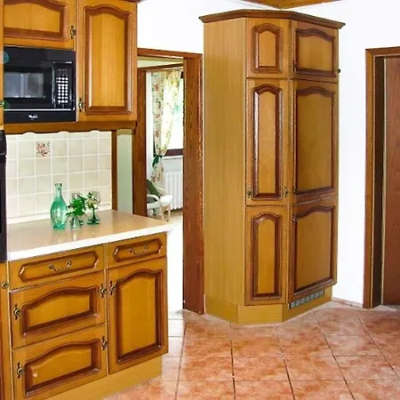 Apartmán Tannengruen 1